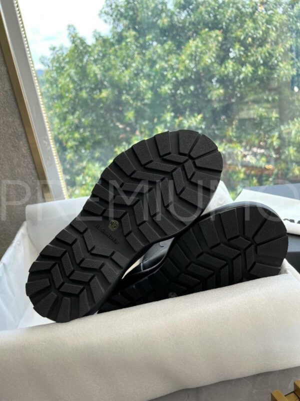 Jil Sander ботинки PR445911 9