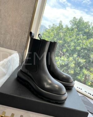 Jil Sander ботинки PR445911