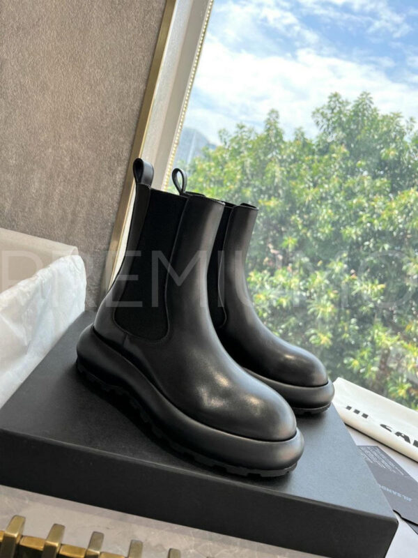 Jil Sander ботинки PR445911