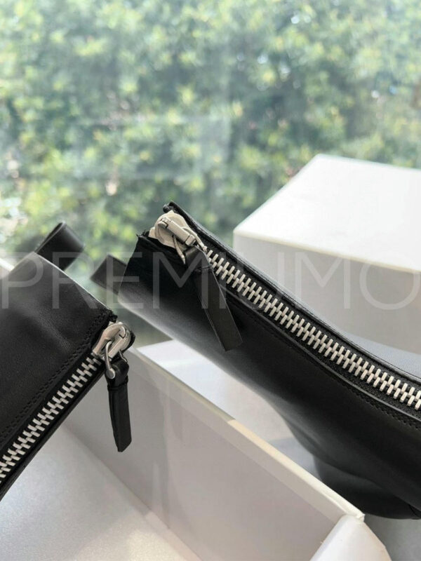 Jil Sander ботинки PR340591 8