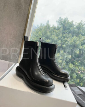 Jil Sander ботинки PR340591