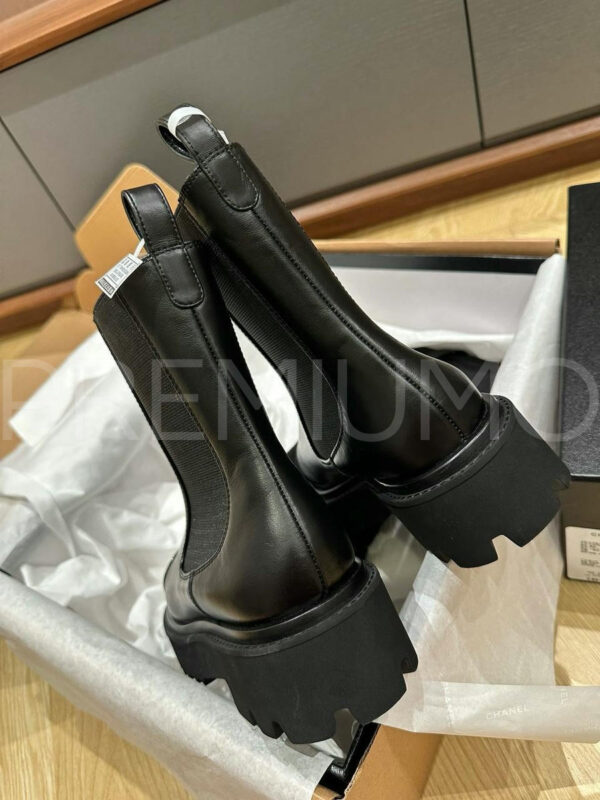 Chanel ботинки PR283625 11