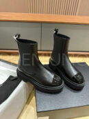 Chanel ботинки PR283625 35