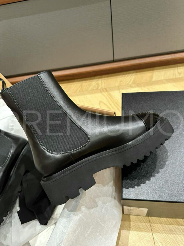 Chanel ботинки PR283625 13