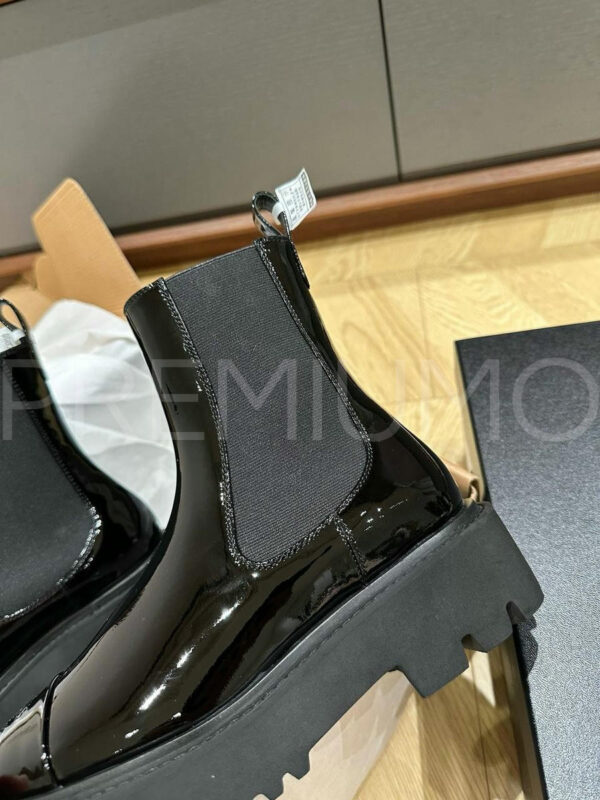 Chanel ботинки PR167621 15