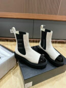 Chanel ботинки PR197897 33