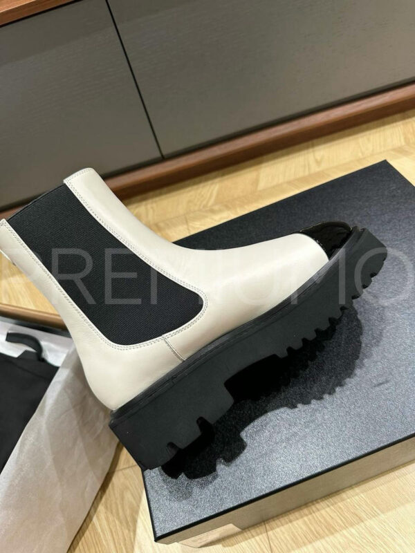 Chanel ботинки PR197897 16