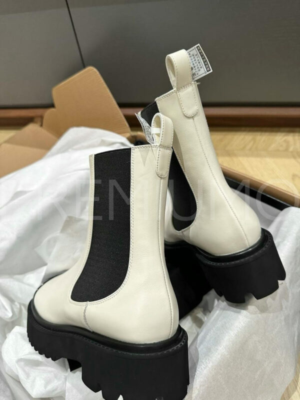 Chanel ботинки PR197897 18