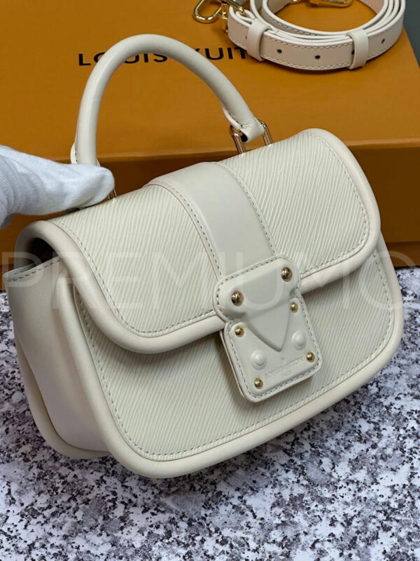 Louis Vuitton сумка PR751536 6