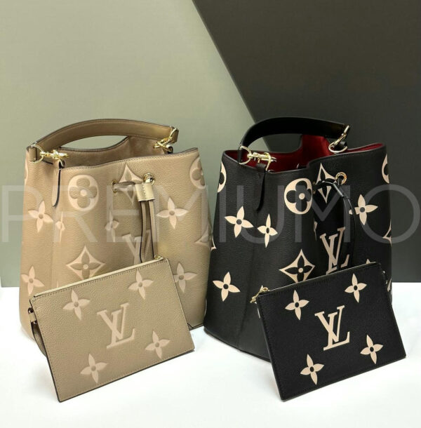 Louis Vuitton сумка PR847156 18