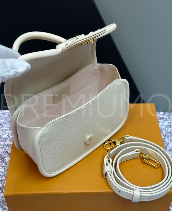 Louis Vuitton сумка PR751536 5