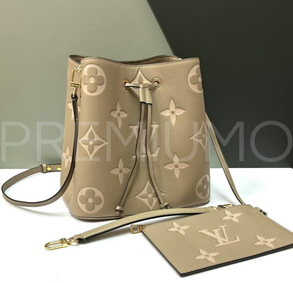 Louis Vuitton сумка PR847156 12