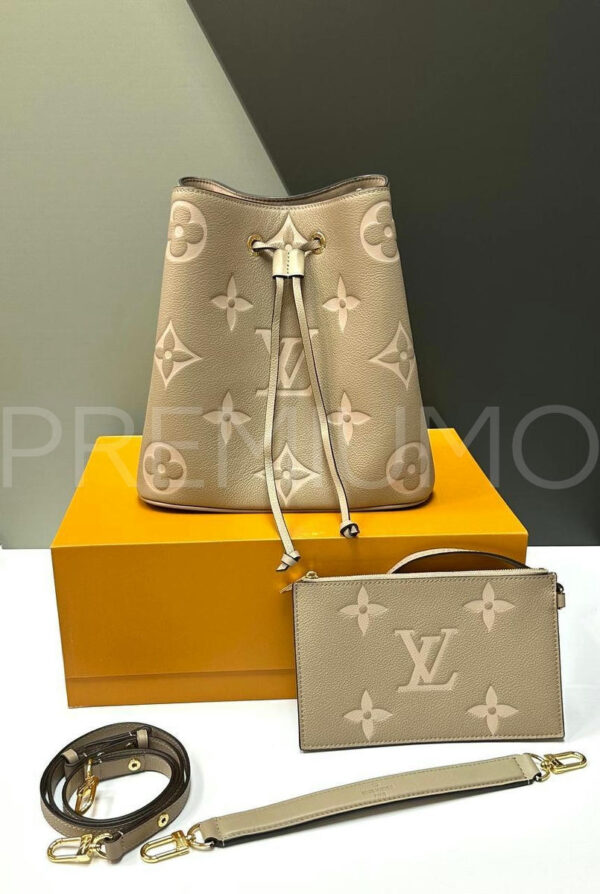 Louis Vuitton сумка PR847156 9