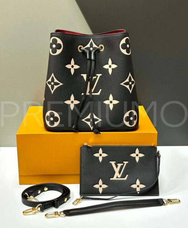 Louis Vuitton сумка PR540594 10
