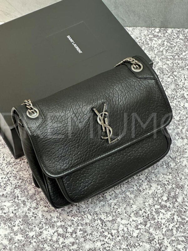 Yves Saint Laurent сумка PR155188 2