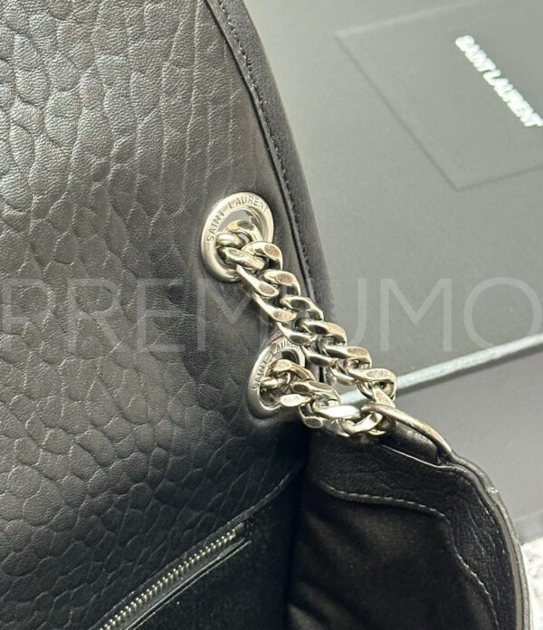 Yves Saint Laurent сумка PR155188 8