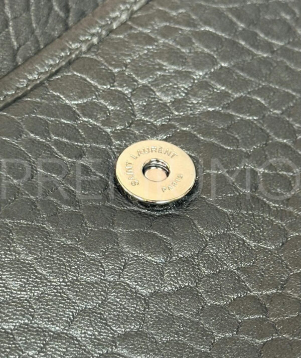 Yves Saint Laurent сумка PR155188 9