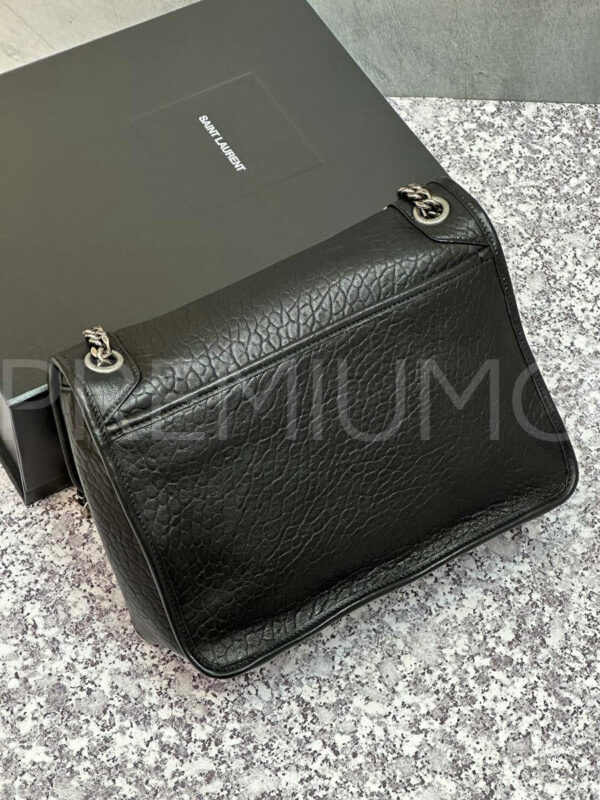 Yves Saint Laurent сумка PR155188 3