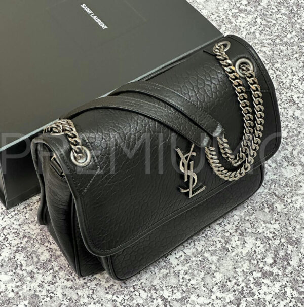 Yves Saint Laurent сумка PR155188 4