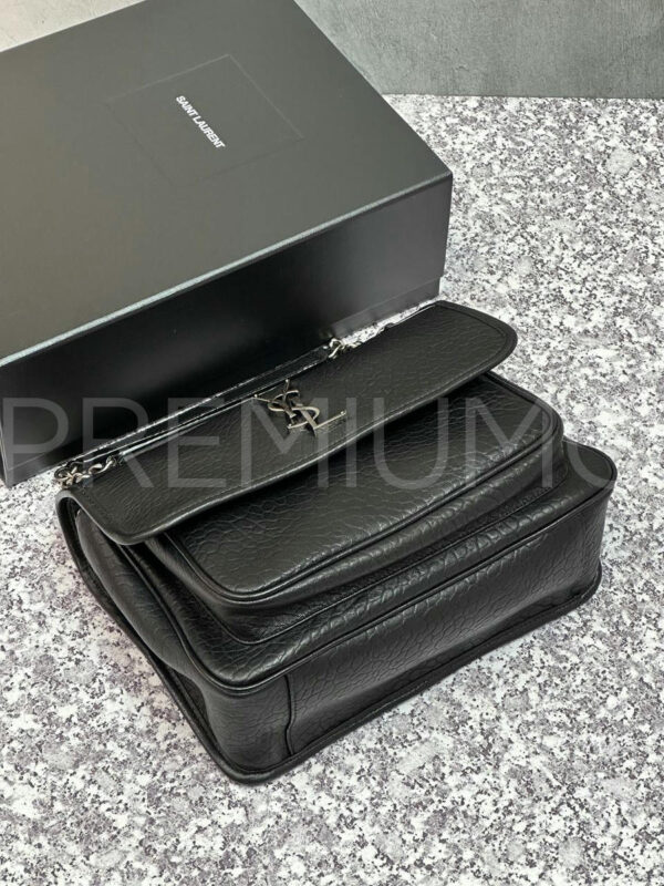 Yves Saint Laurent сумка PR155188 6