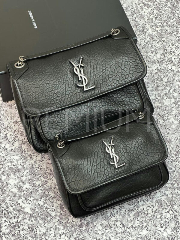 Yves Saint Laurent сумка PR155188 12