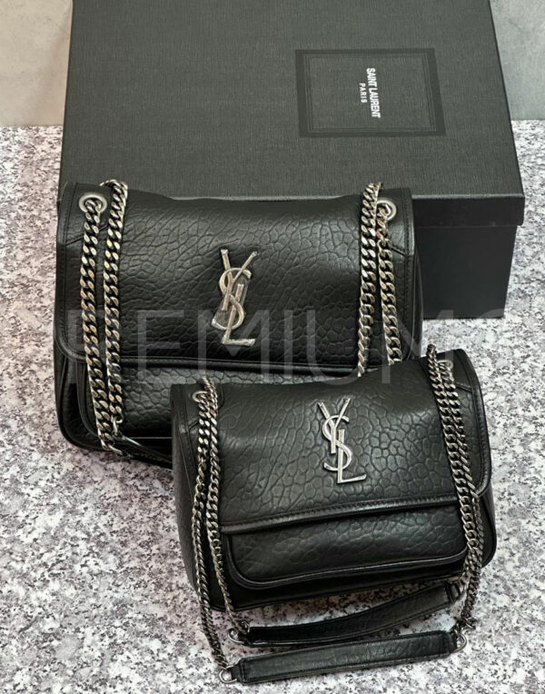 Yves Saint Laurent сумка PR155188 13