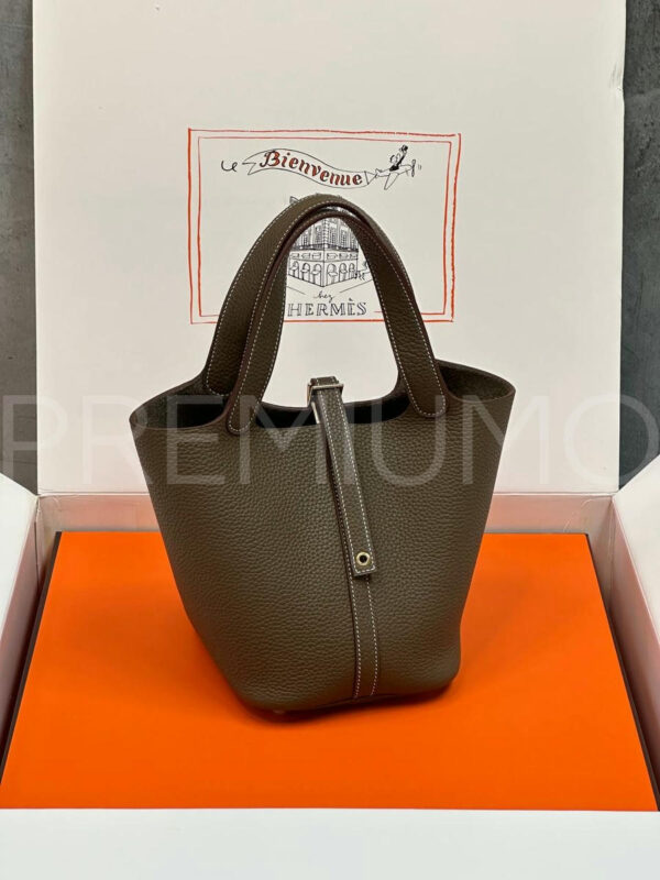 Hermes сумка PR881112