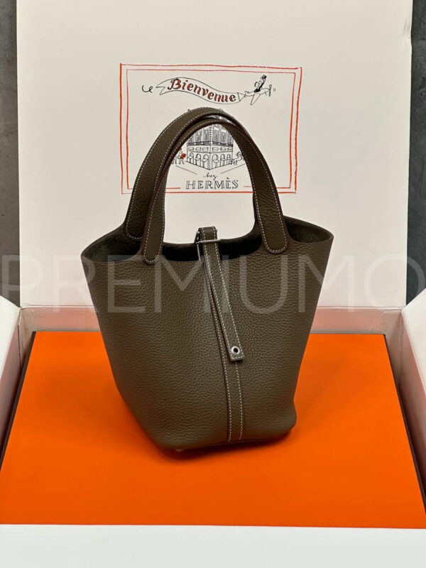 Hermes сумка PR777073