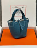 Hermes сумка PR572164 12