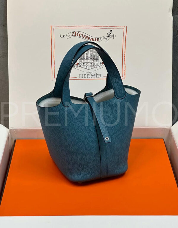 Hermes сумка PR572164 3