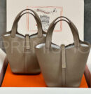 Hermes сумка PR645484 6