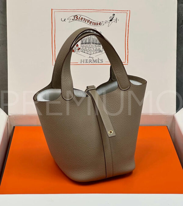 Hermes сумка PR645484 2