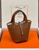 Hermes сумка PR740805 3