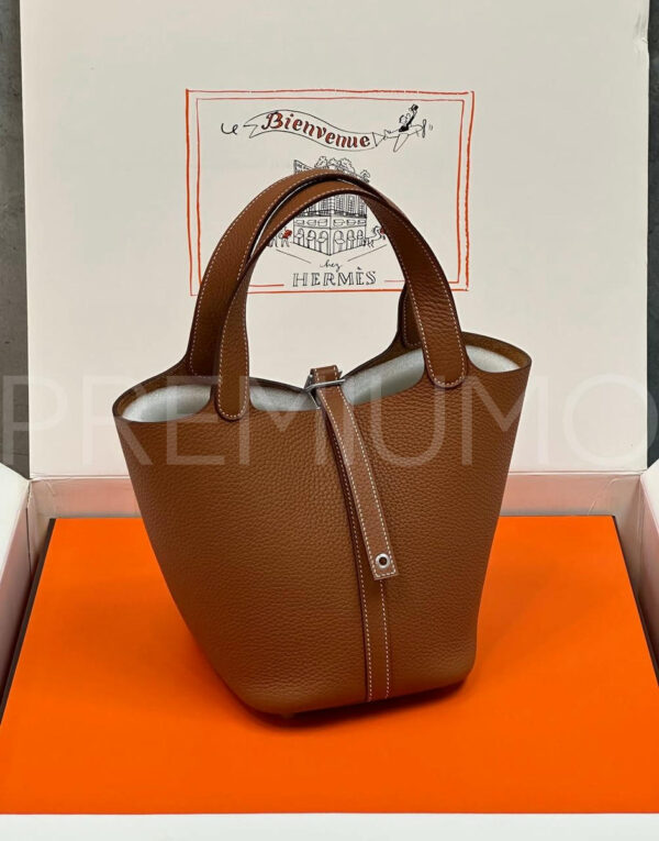 Hermes сумка PR740805