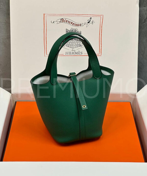 Hermes сумка PR624175