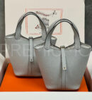 Hermes сумка PR387650 4