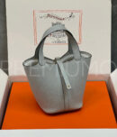 Hermes сумка PR387650 3