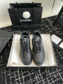 Chanel кроссовки PR593771 36