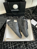 Chanel кроссовки PR593771 40