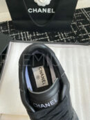 Chanel кроссовки PR593771 41