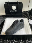 Chanel кроссовки PR593771 42