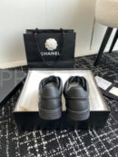 Chanel кроссовки PR593771 38