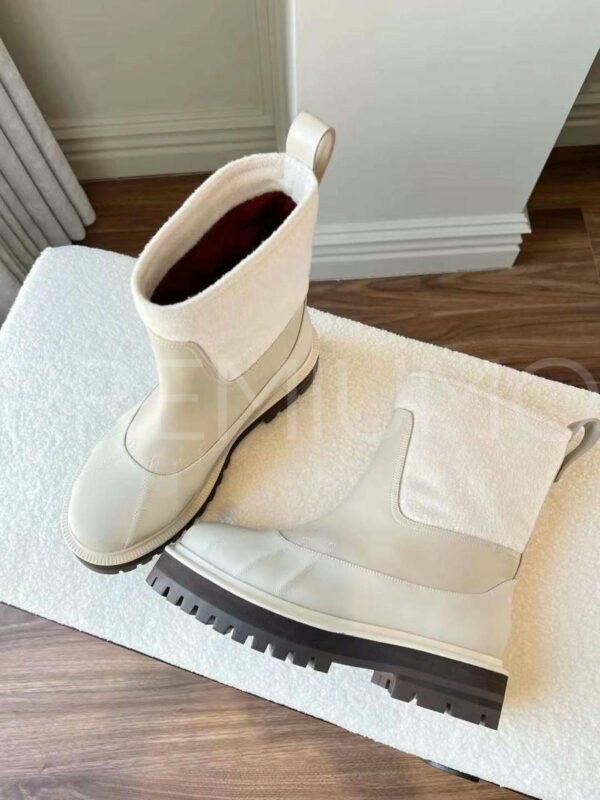 Loro Piana ботинки PR426729 3