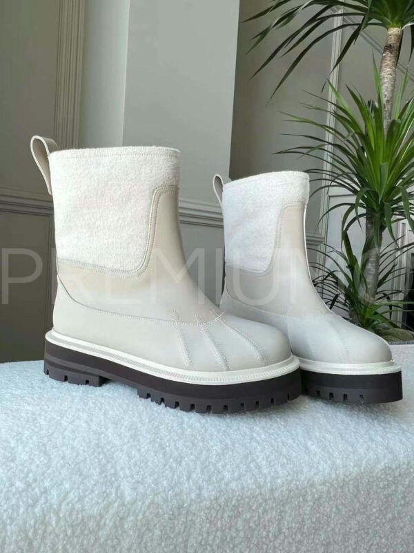 Loro Piana ботинки PR426729 2