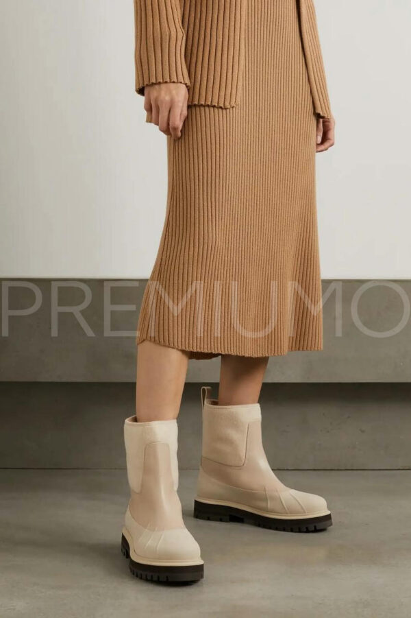 Loro Piana ботинки PR426729 7
