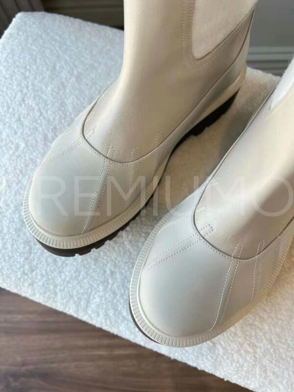 Loro Piana ботинки PR426729 4
