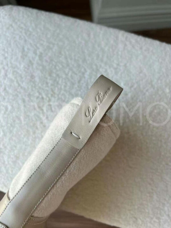 Loro Piana ботинки PR426729 6