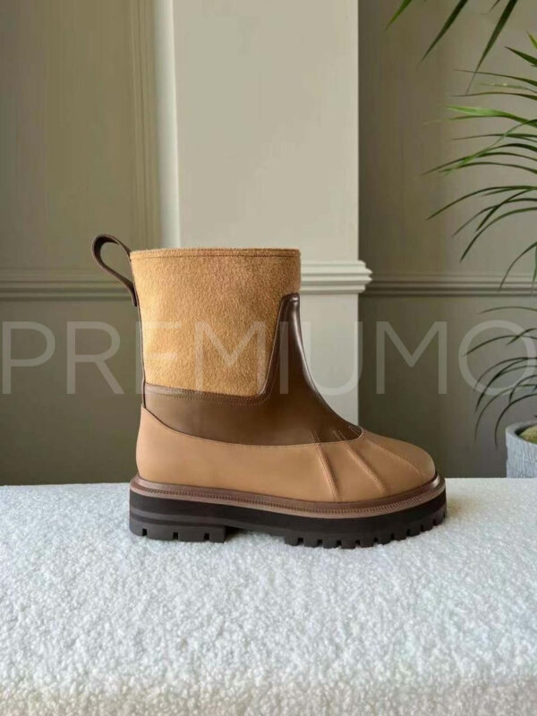 Loro Piana ботинки PR794054