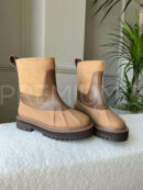 Loro Piana ботинки PR794054 9