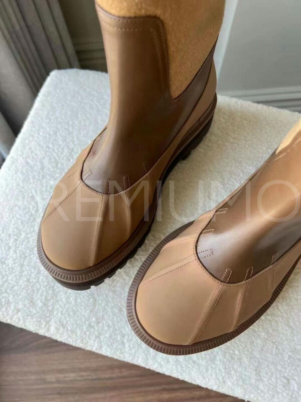 Loro Piana ботинки PR794054 4